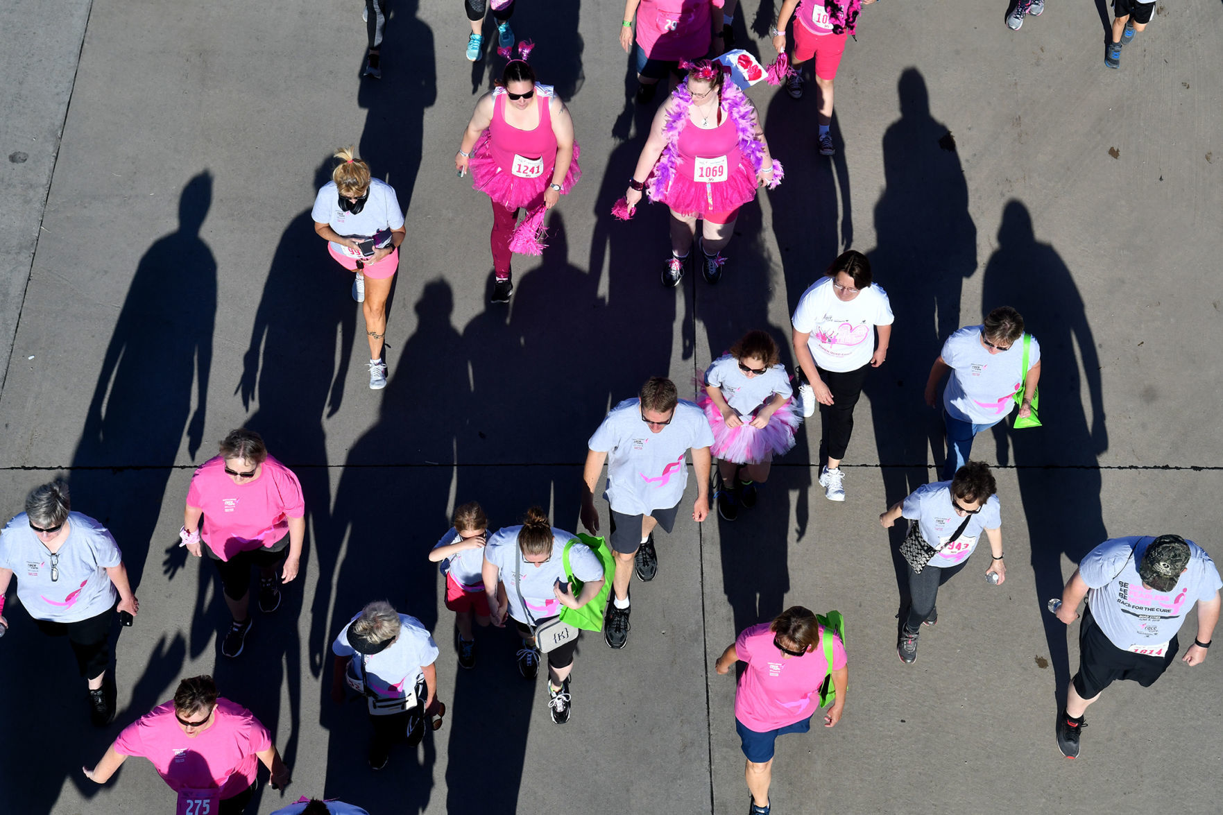 Komen Quad Cities Race for the Cure